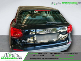 Audi Q2 TFSI 116 ch BVM  occasion � Beaupuy - photo n�5