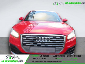 Audi Q2 TFSI 116 ch BVM  occasion � Beaupuy - photo n�5