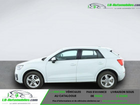 Audi Q2 TFSI 116 ch BVM  occasion � Beaupuy - photo n�6