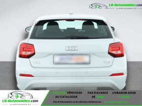 Audi Q2 TFSI 116 ch BVM  occasion � Beaupuy - photo n�7