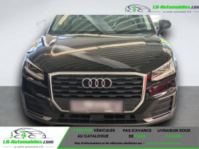 Audi Q2 TFSI 116 ch BVM  occasion � Beaupuy - photo n�4