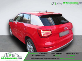 Audi Q2 TFSI 116 ch BVM  occasion � Beaupuy - photo n�4