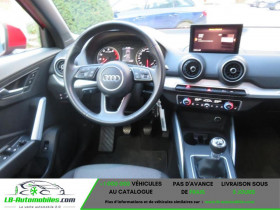 Audi Q2 TFSI 116 ch BVM  occasion � Beaupuy - photo n�3