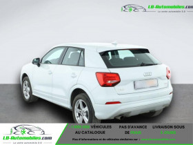 Audi Q2 TFSI 116 ch BVM  occasion � Beaupuy - photo n�4