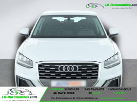 Audi Q2 TFSI 116 ch BVM  occasion � Beaupuy - photo n�5