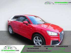Audi Q2 TFSI 116 ch BVM  occasion � Beaupuy - photo n�2