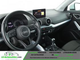 Audi Q2 TFSI 116 ch BVM  occasion � Beaupuy - photo n�3