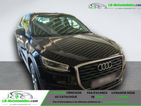 Audi Q2 TFSI 116 ch BVM  occasion � Beaupuy - photo n�2
