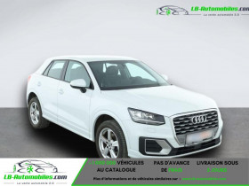 Audi Q2 TFSI 116 ch BVM  occasion � Beaupuy - photo n�2