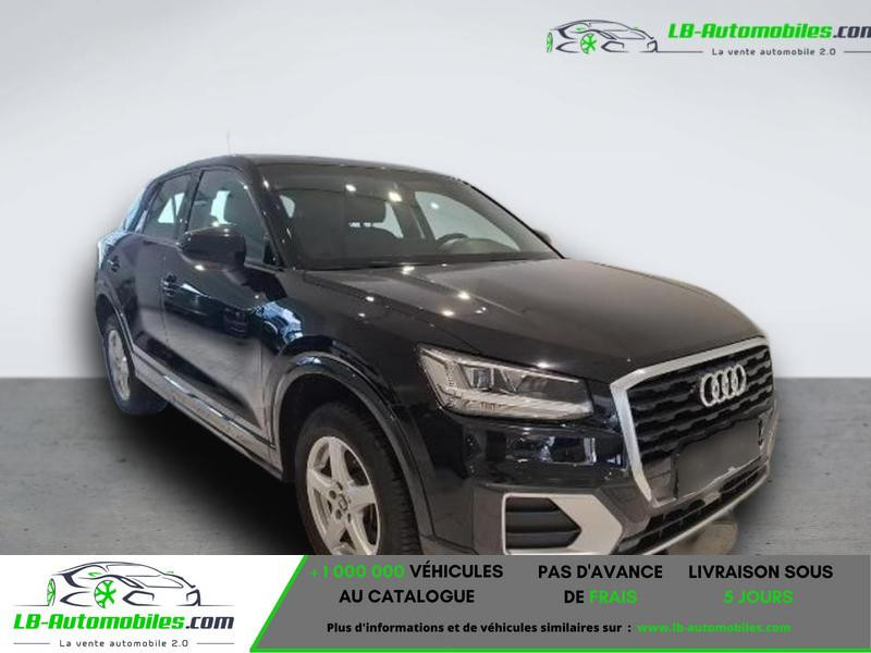 Audi Q2 TFSI 116 ch BVM  occasion  Beaupuy