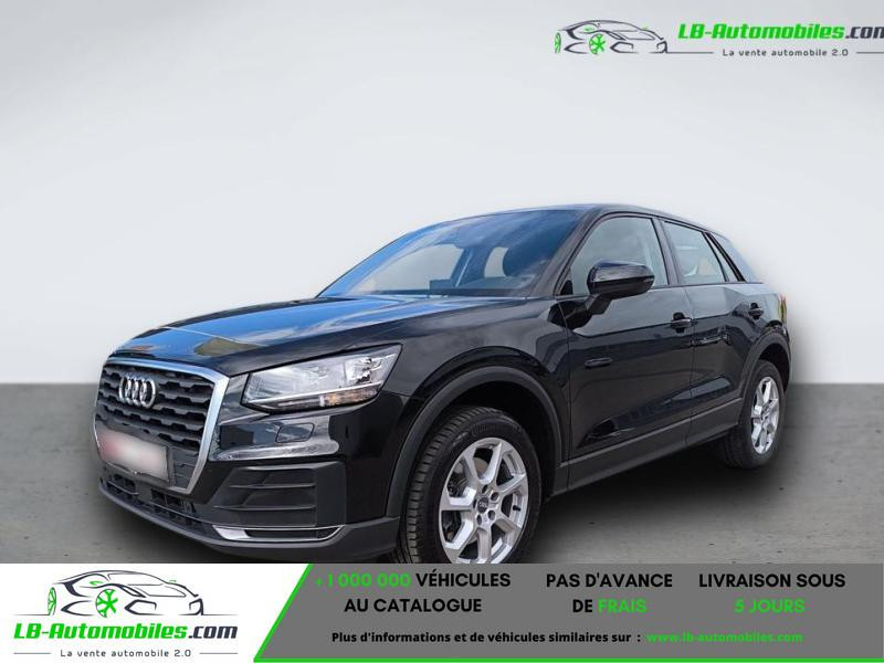 Audi Q2 TFSI 116 ch BVM  occasion  Beaupuy