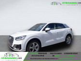 Audi Q2 TFSI 116 ch BVM   Beaupuy 31