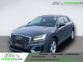 Audi Q2 occasion année 2018 boite Manuelle Annonce Audi Q2 occasion Essence TFSI 116 ch BVM à Beaupuy