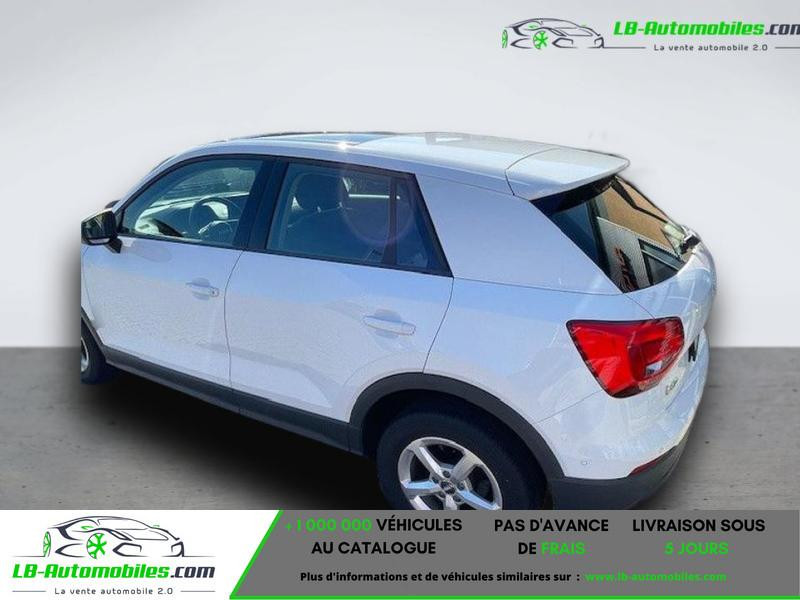 Audi Q2 TFSI 116 ch BVM  occasion  Beaupuy - photo n3