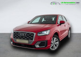 Annonce Audi Q2 occasion Essence TFSI 116 ch BVM  Beaupuy