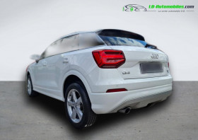 Audi Q2 TFSI 116 ch BVM  occasion  Beaupuy - photo n4
