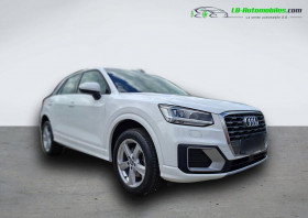 Audi Q2 TFSI 116 ch BVM  occasion  Beaupuy - photo n2