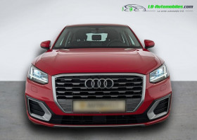 Audi Q2 TFSI 116 ch BVM  occasion  Beaupuy - photo n4