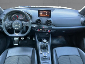 Audi Q2 TFSI 116 ch BVM  occasion  Beaupuy - photo n3