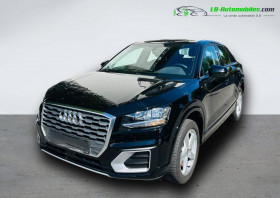 Audi Q2 TFSI 116 ch BVM  occasion  Beaupuy - photo n2