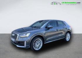 Audi Q2 TFSI 116 ch BVM  occasion  Beaupuy - photo n2