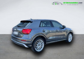 Audi Q2 TFSI 116 ch BVM  occasion  Beaupuy - photo n4