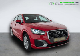 Audi Q2 TFSI 116 ch BVM  occasion  Beaupuy - photo n2