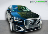 Audi Q2 TFSI 116 ch BVM   Beaupuy 31