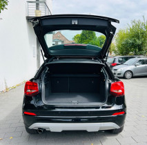 Audi Q2 TFSI 116 ch BVM  occasion  Beaupuy - photo n11