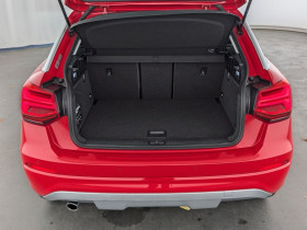 Audi Q2 TFSI 116 ch BVM  occasion  Beaupuy - photo n10