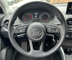 Audi Q2 TFSI 116 ch BVM  occasion  Beaupuy - photo n9