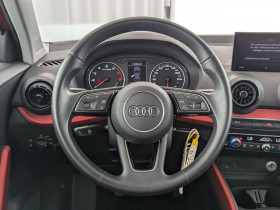 Audi Q2 TFSI 116 ch BVM  occasion  Beaupuy - photo n8