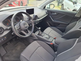 Audi Q2 TFSI 116 ch BVM  occasion  Beaupuy - photo n6
