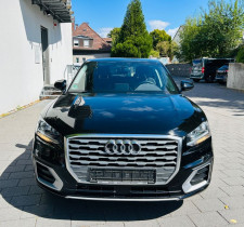 Audi Q2 TFSI 116 ch BVM  occasion  Beaupuy - photo n7