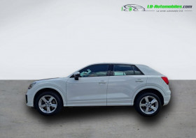 Audi Q2 TFSI 116 ch BVM  occasion  Beaupuy - photo n5