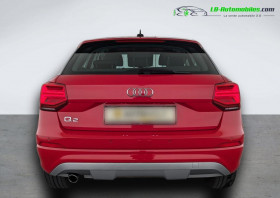 Audi Q2 TFSI 116 ch BVM  occasion  Beaupuy - photo n5