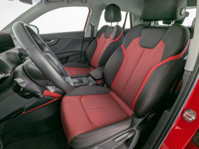 Audi Q2 TFSI 116 ch BVM  occasion  Beaupuy - photo n6