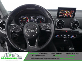 Audi Q2 TFSI 116 ch BVM  occasion � Beaupuy - photo n�9