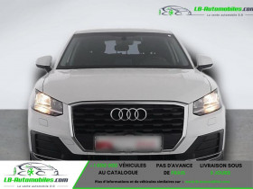 Audi Q2 TFSI 116 ch BVM  occasion � Beaupuy - photo n�4