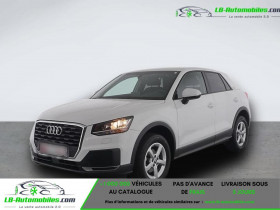 Audi Q2 TFSI 116 ch BVM  occasion � Beaupuy - photo n�2