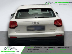 Audi Q2 TFSI 116 ch BVM  occasion � Beaupuy - photo n�4