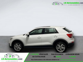 Audi Q2 TFSI 116 ch BVM  occasion � Beaupuy - photo n�3
