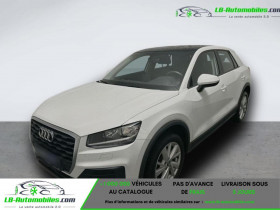 Audi Q2 TFSI 116 ch BVM  occasion � Beaupuy - photo n�2