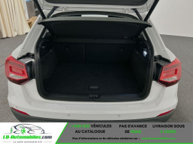 Audi Q2 TFSI 116 ch BVM  occasion � Beaupuy - photo n�7
