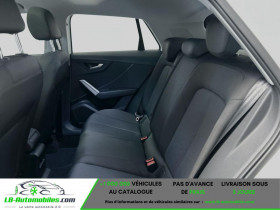 Audi Q2 TFSI 116 ch BVM  occasion � Beaupuy - photo n�6
