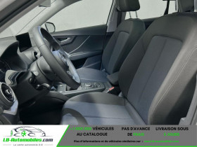 Audi Q2 TFSI 116 ch BVM  occasion � Beaupuy - photo n�5