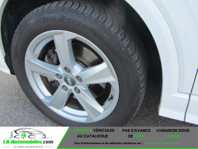 Audi Q2 TFSI 116 ch BVM  occasion � Beaupuy - photo n�8