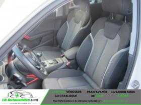 Audi Q2 TFSI 116 ch BVM  occasion � Beaupuy - photo n�7