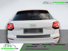 Audi Q2 TFSI 116 ch BVM  occasion � Beaupuy - photo n�6