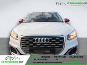Audi Q2 TFSI 116 ch BVM  occasion � Beaupuy - photo n�5
